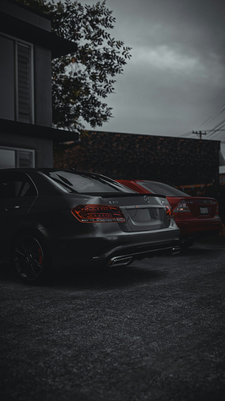 mercedes