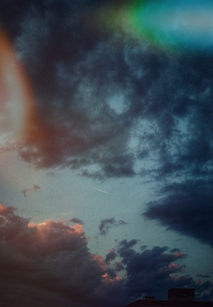 amazing sky