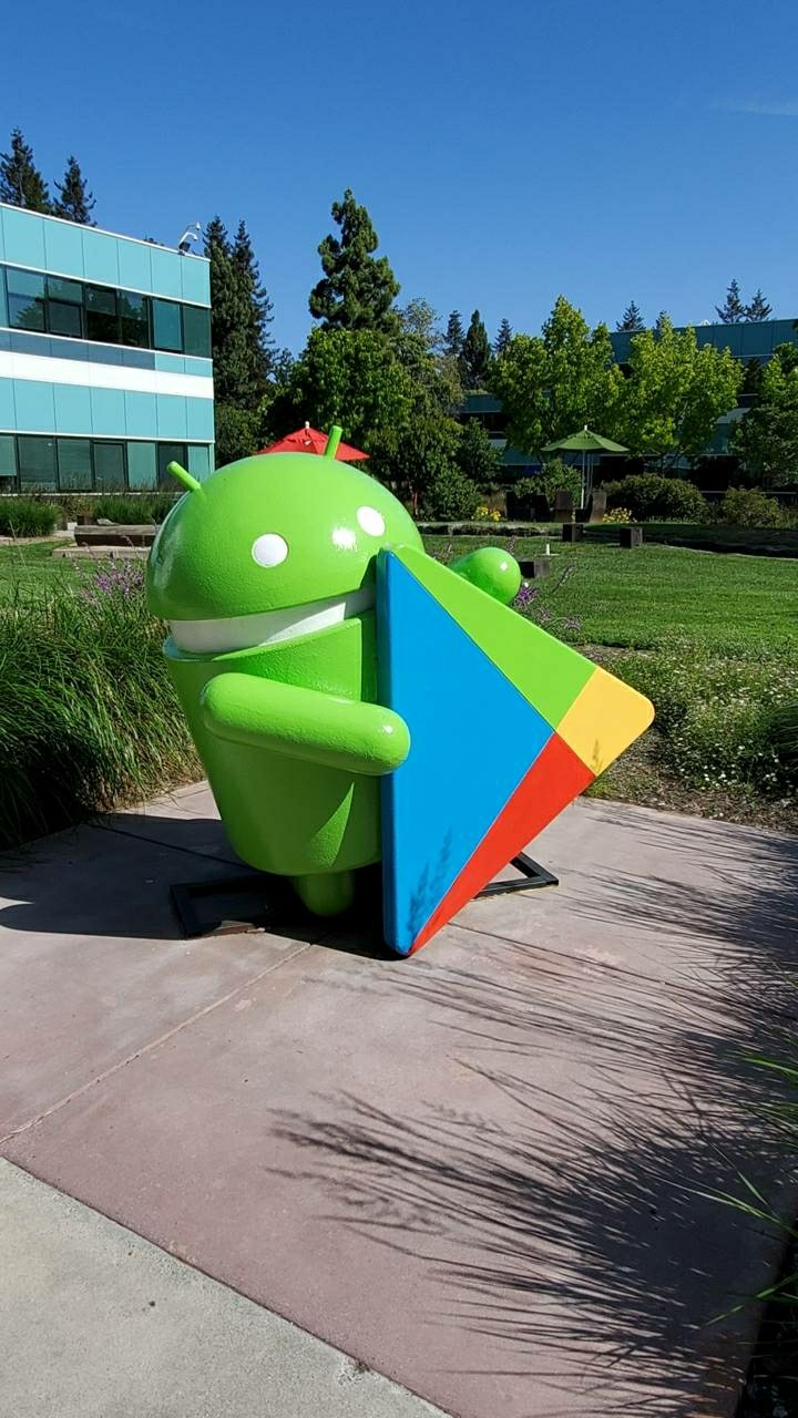 Android