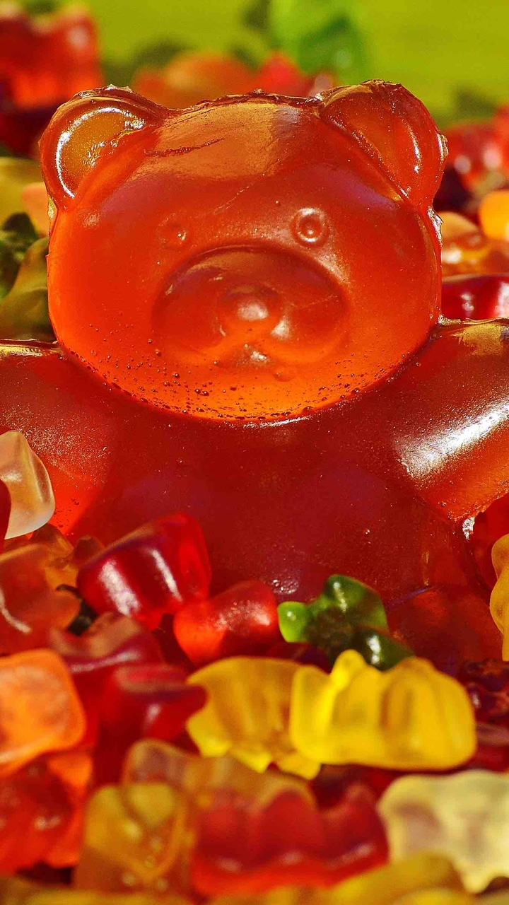 jelly