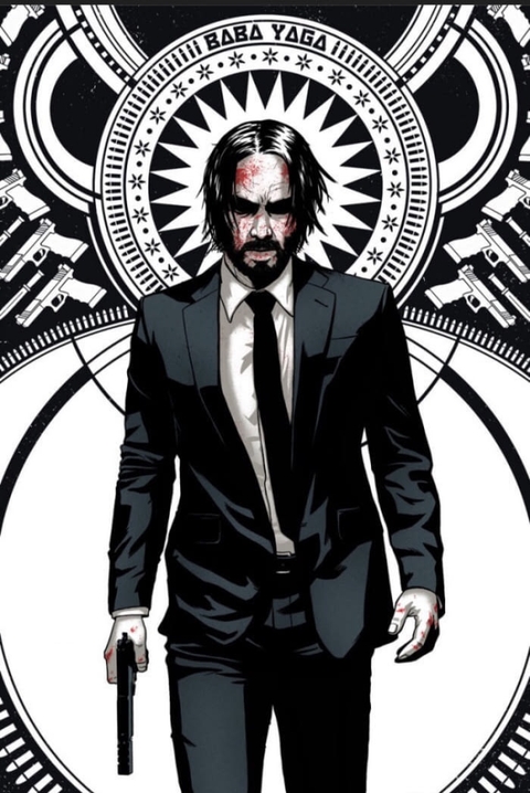 John wick