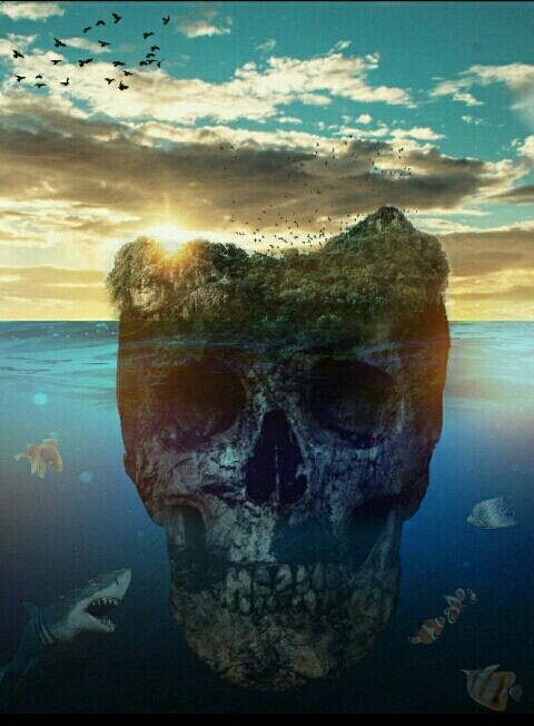 Skull Island