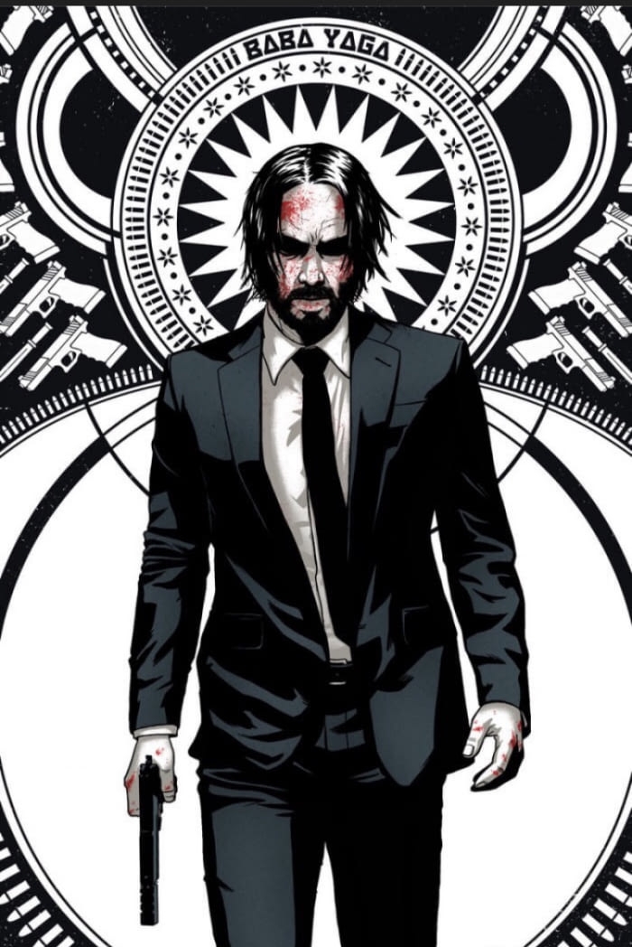 John wick