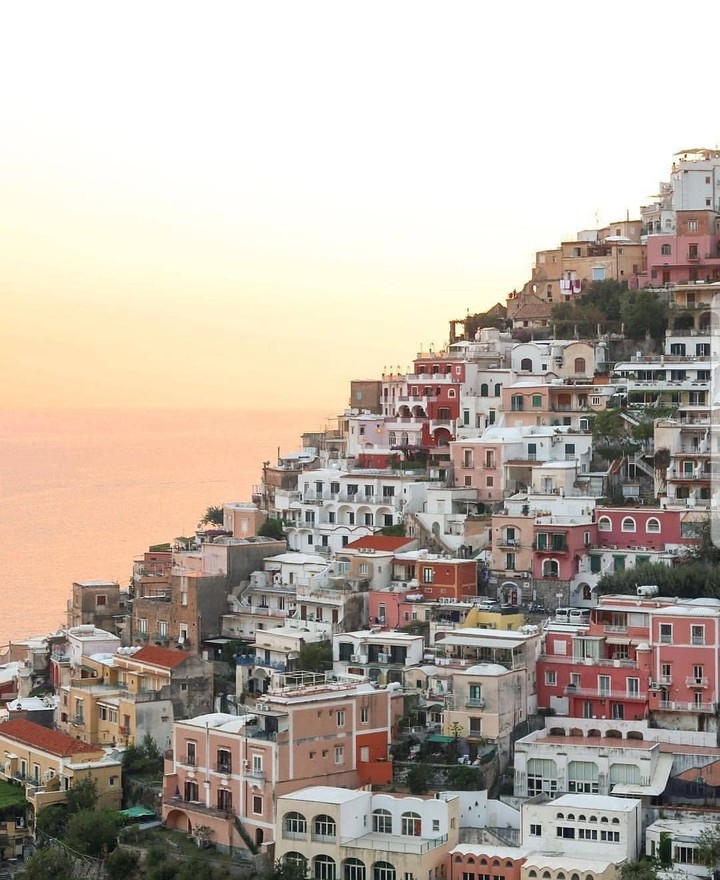 Amlfi Coast