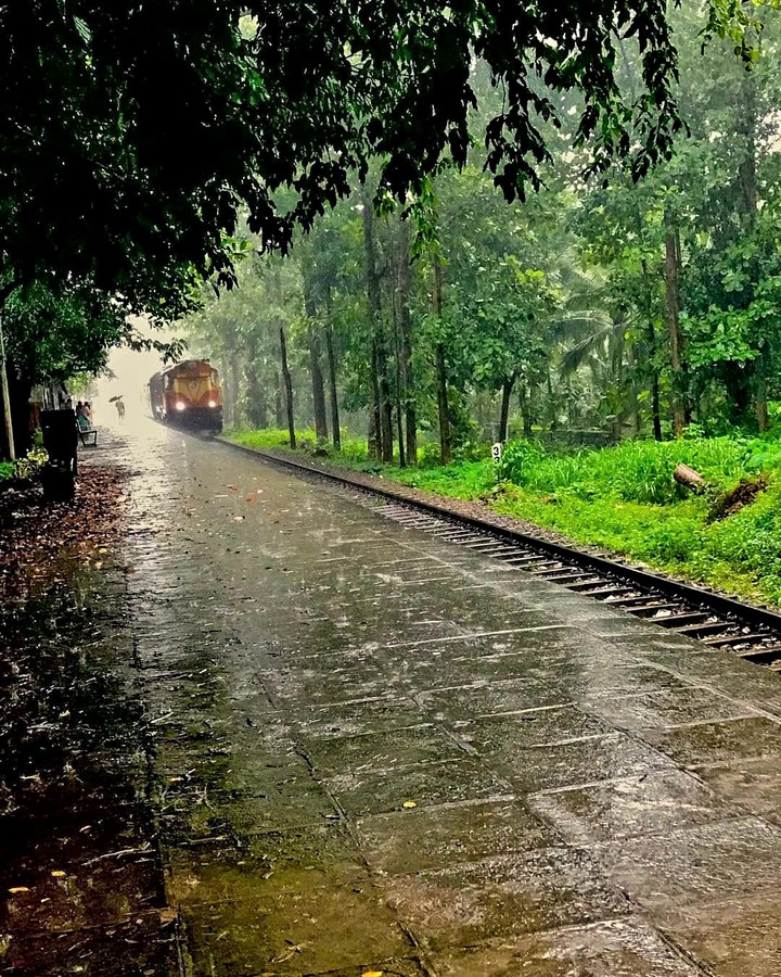 PALAKAD JUNCTION (KERALA)