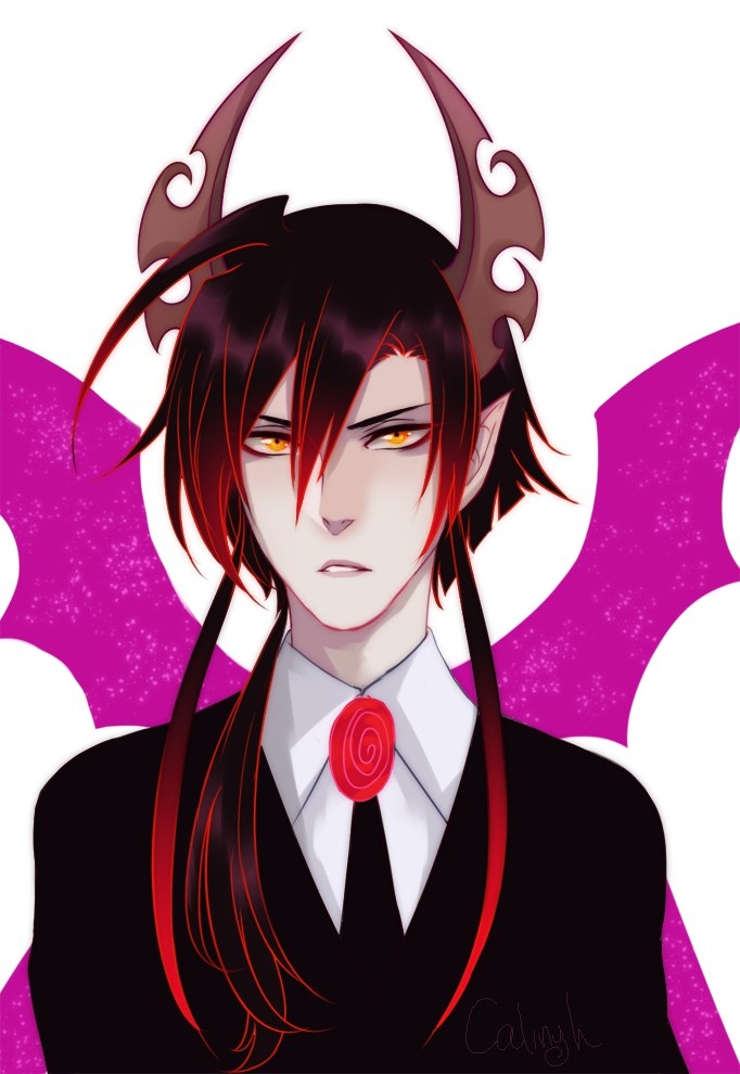 By Calinyh