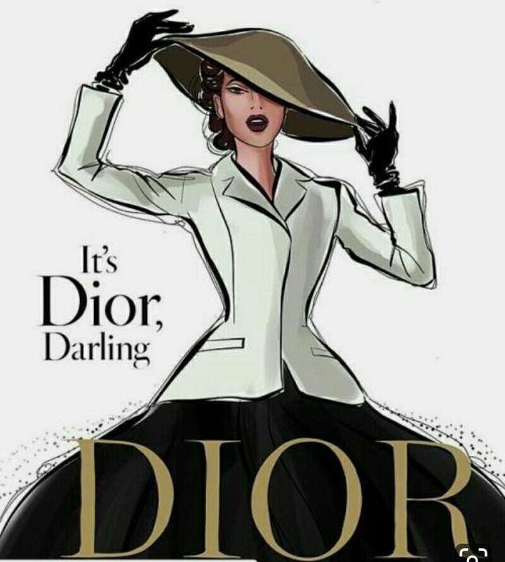 ?Dior?