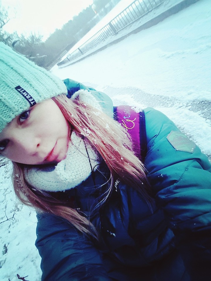 winter