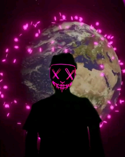 mask