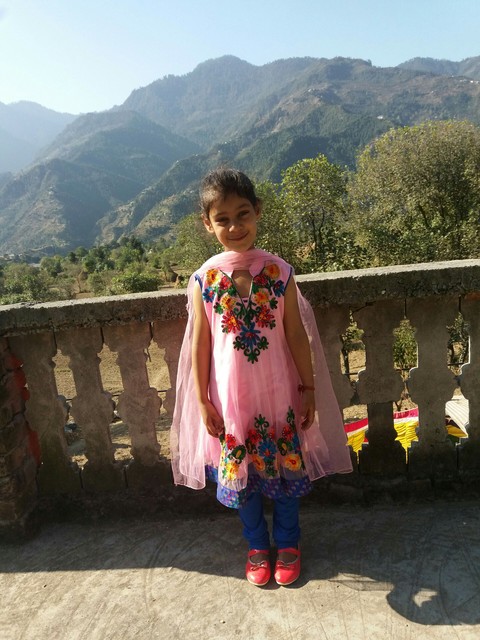 cute little