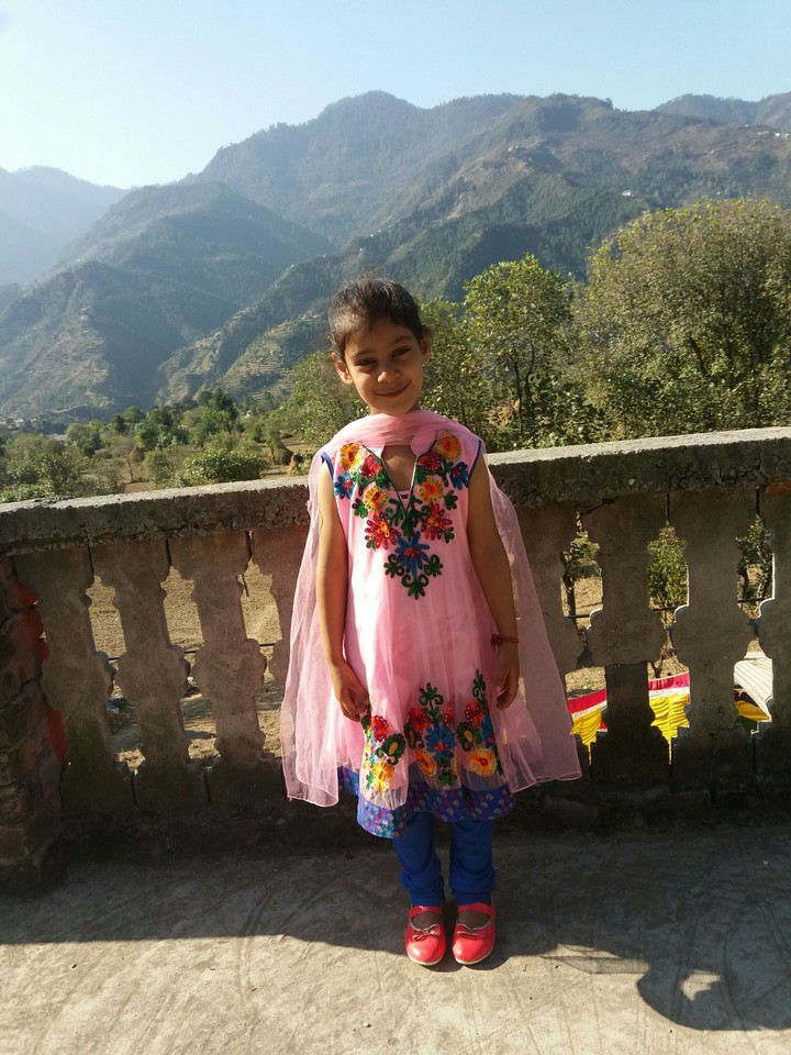 cute little