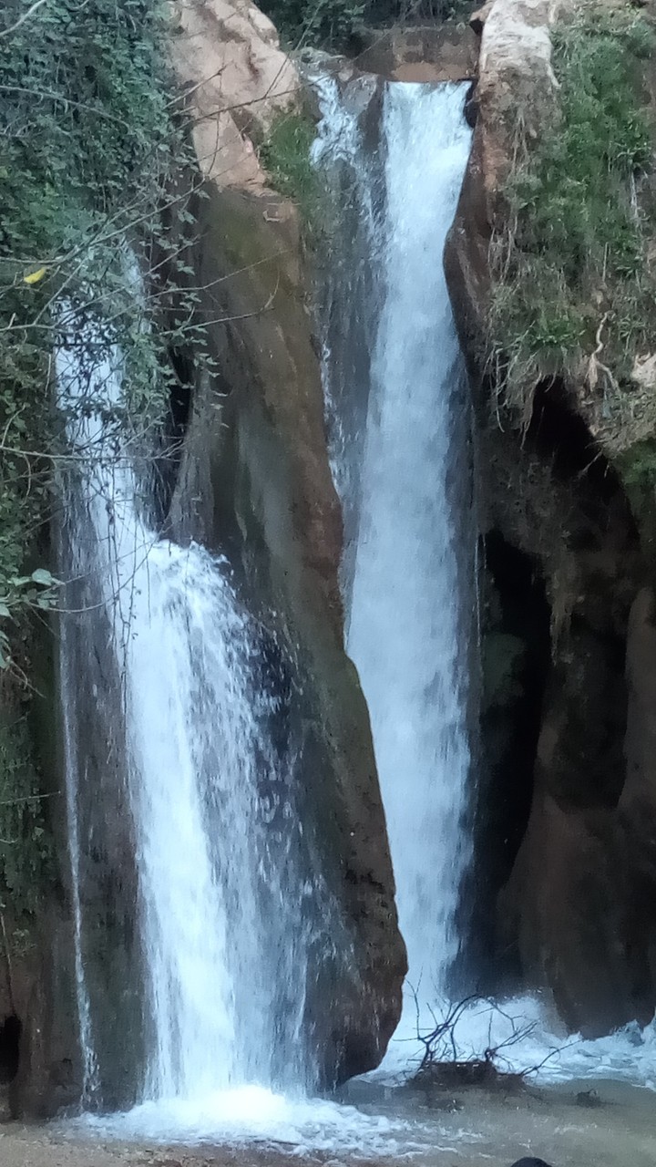 Sefrou Morocco
