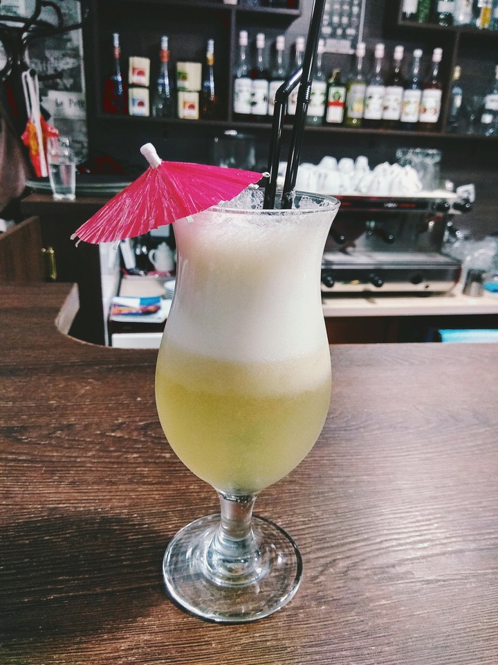 Pinacolada