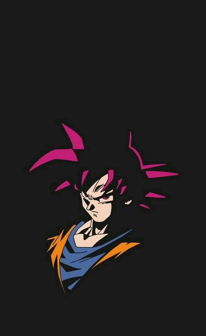 goku