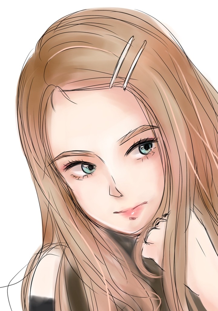 rosè blackpink
