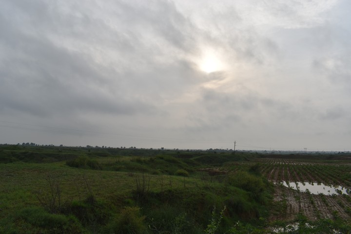 Village