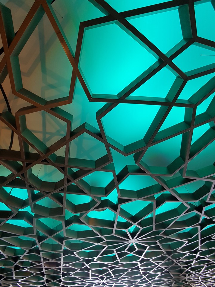 ceiling