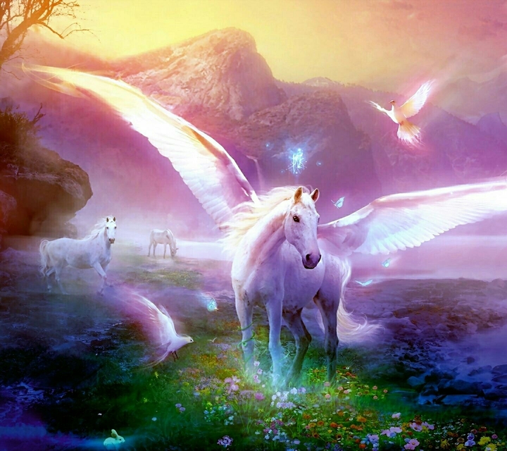 pegasis