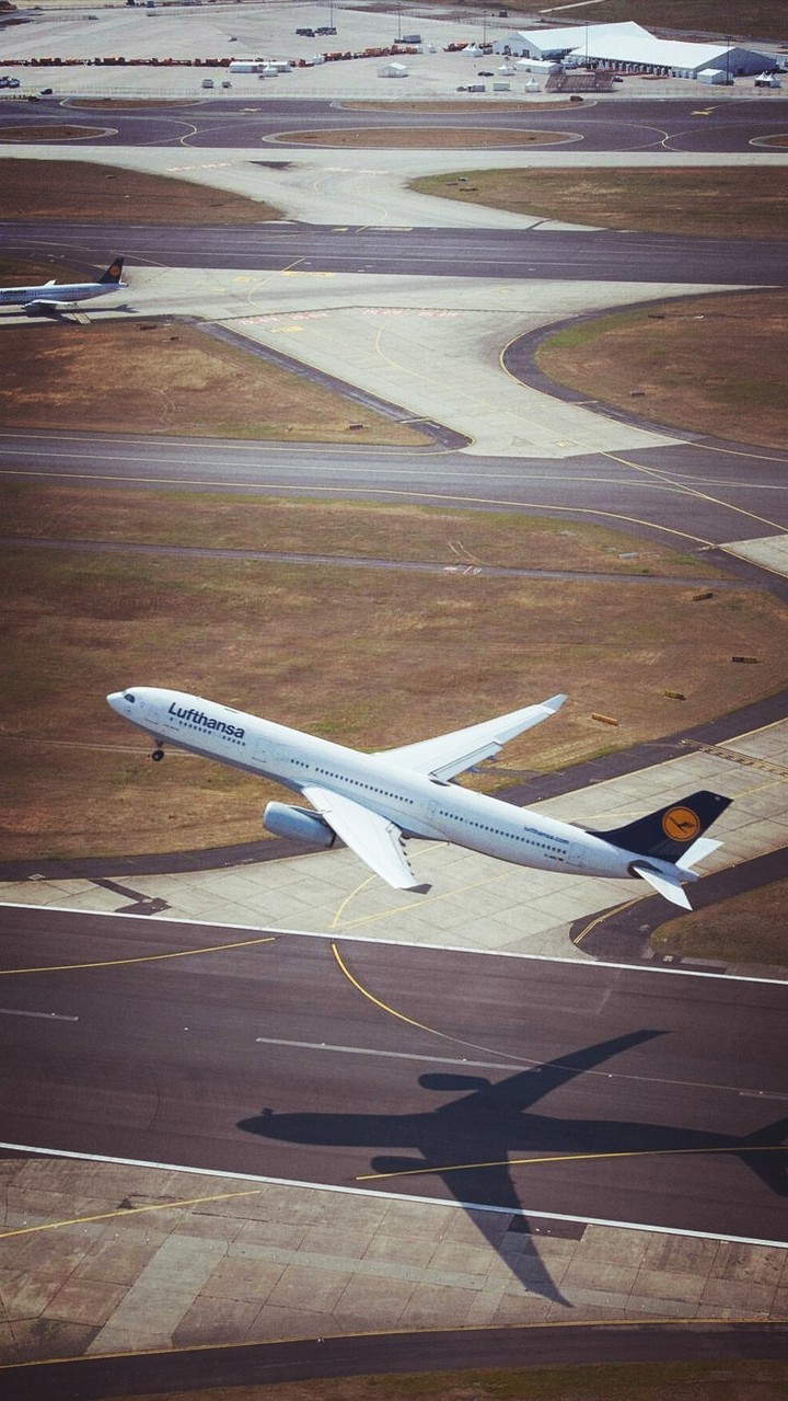 #airbusa330#Lufthansa#aviation