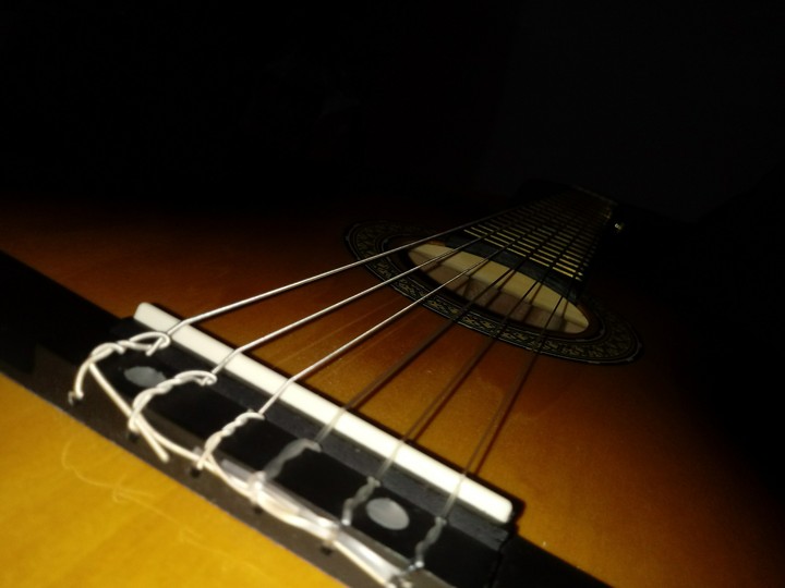 guitar
