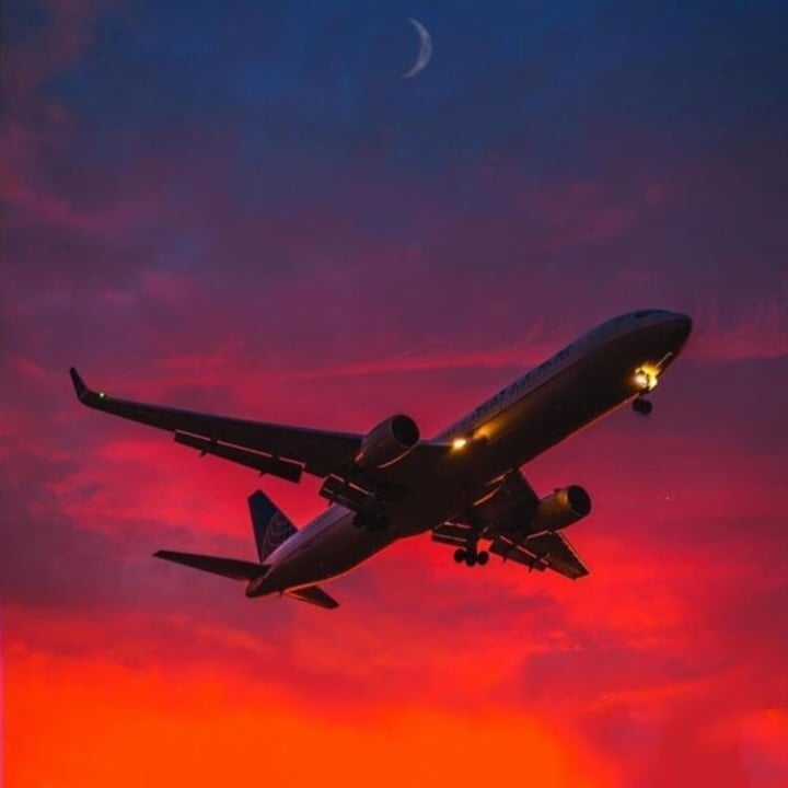 plane