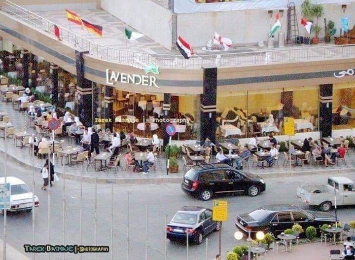 Aleppo