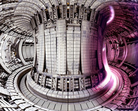 Tokamak