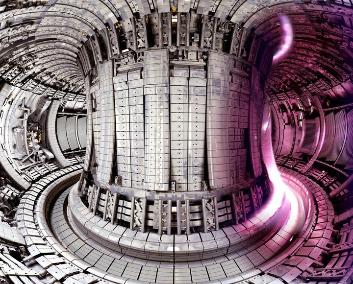 Tokamak