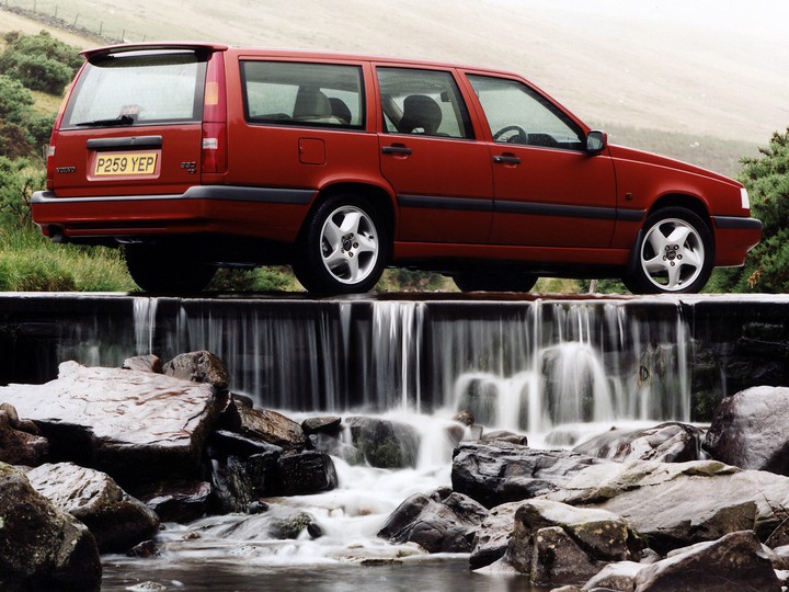 volvo
