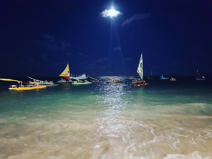 Lua de Mel