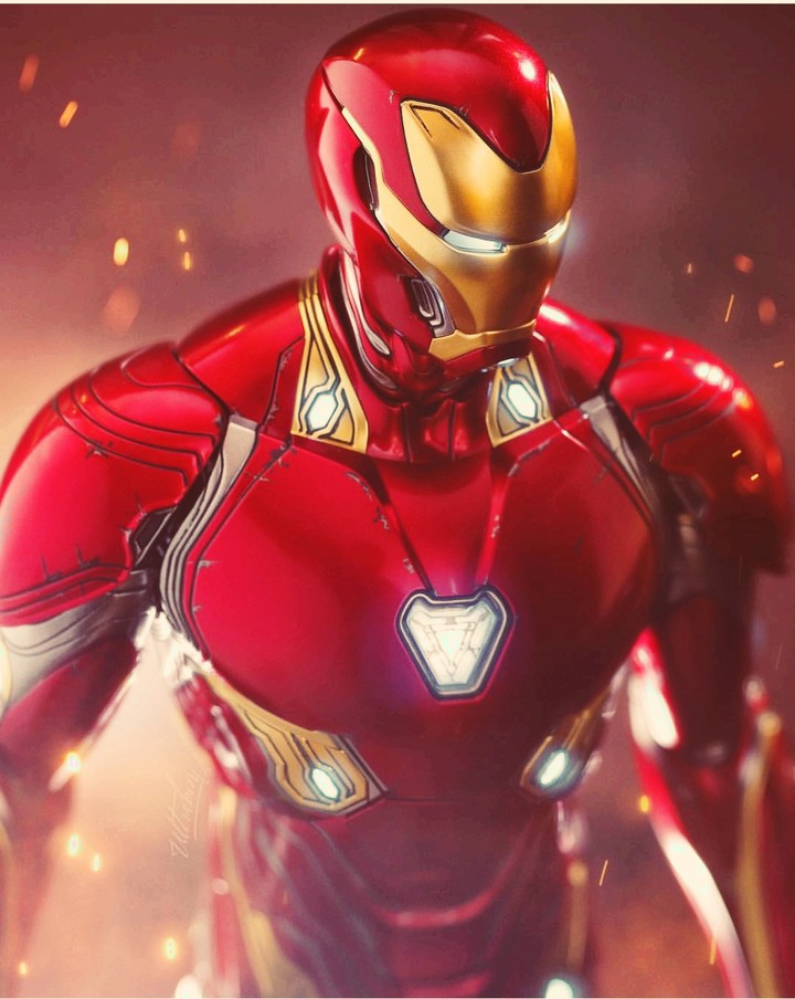 Ironman