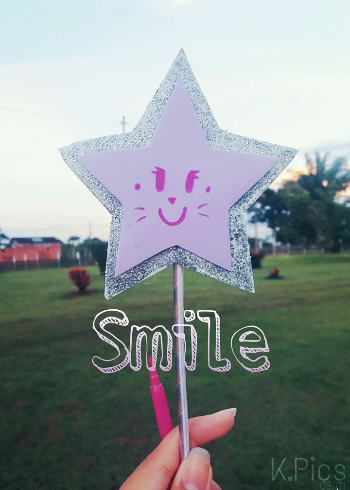 smile all day long♡