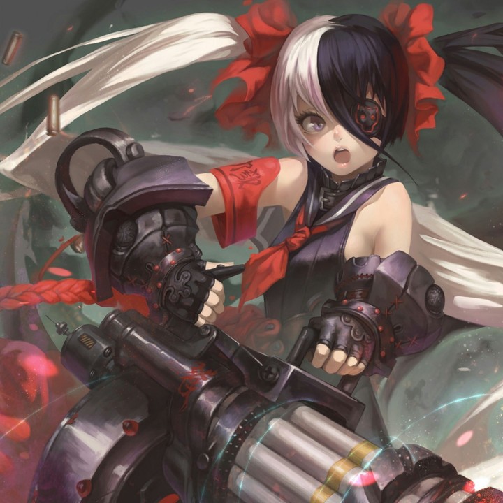 Anime