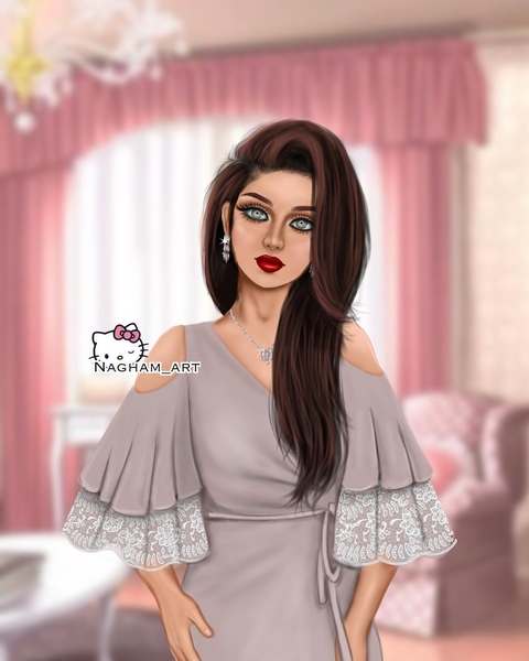 beauty, Clothing壁紙