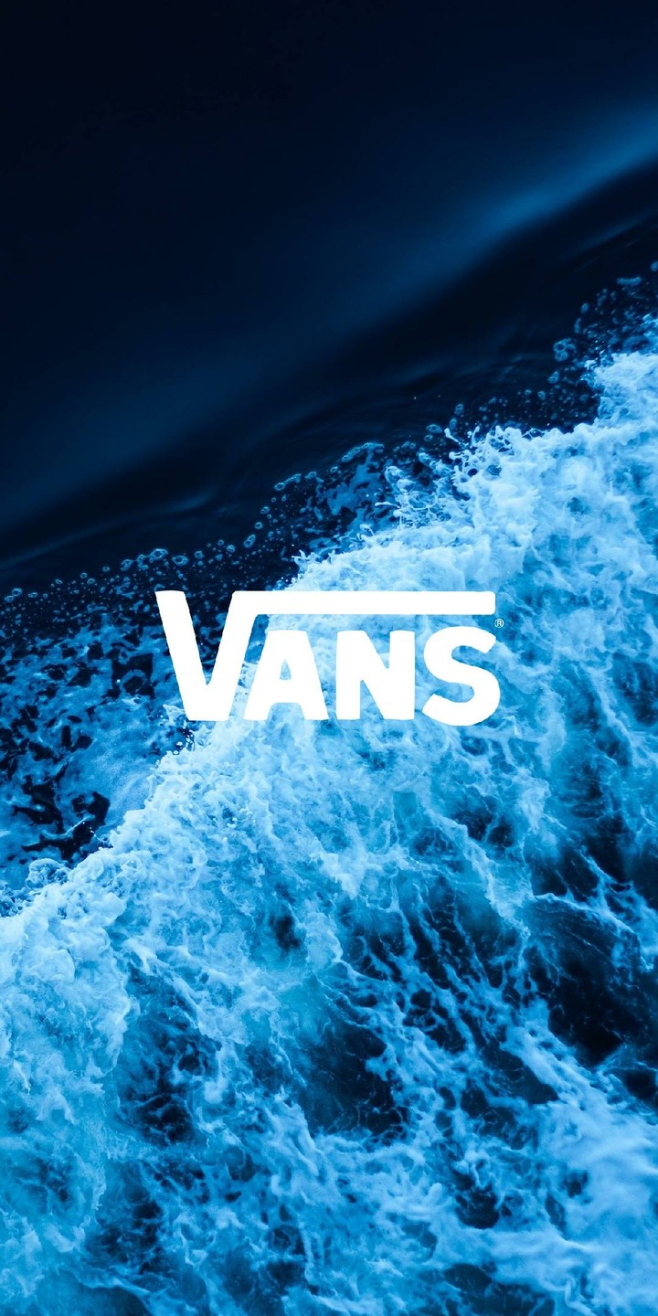 Vans waves