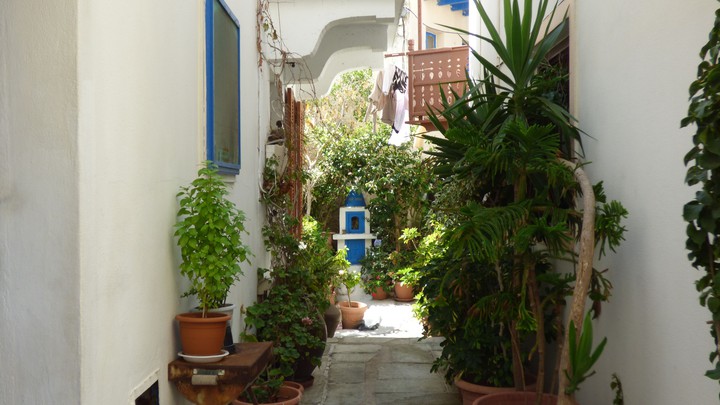Nisyros 2014