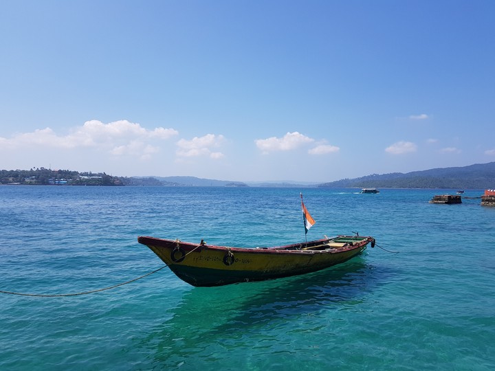 Andaman