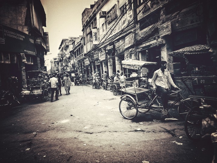old  delhi ,chawri bazar