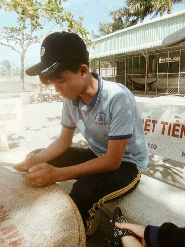 hanh phuc