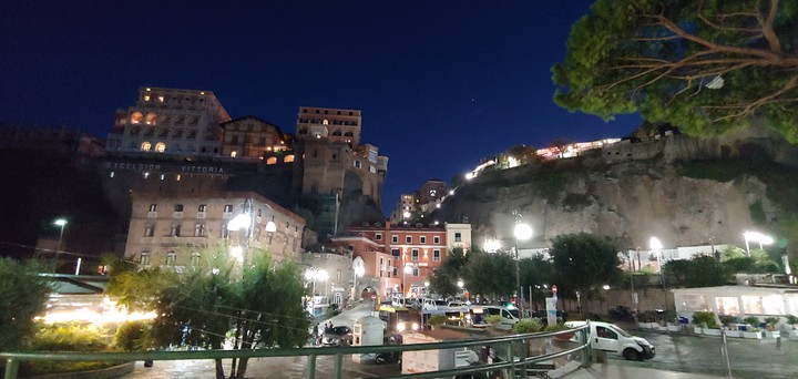 sorrento
