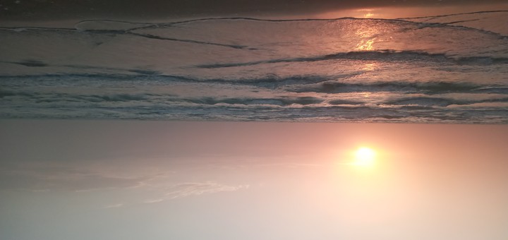 sea
