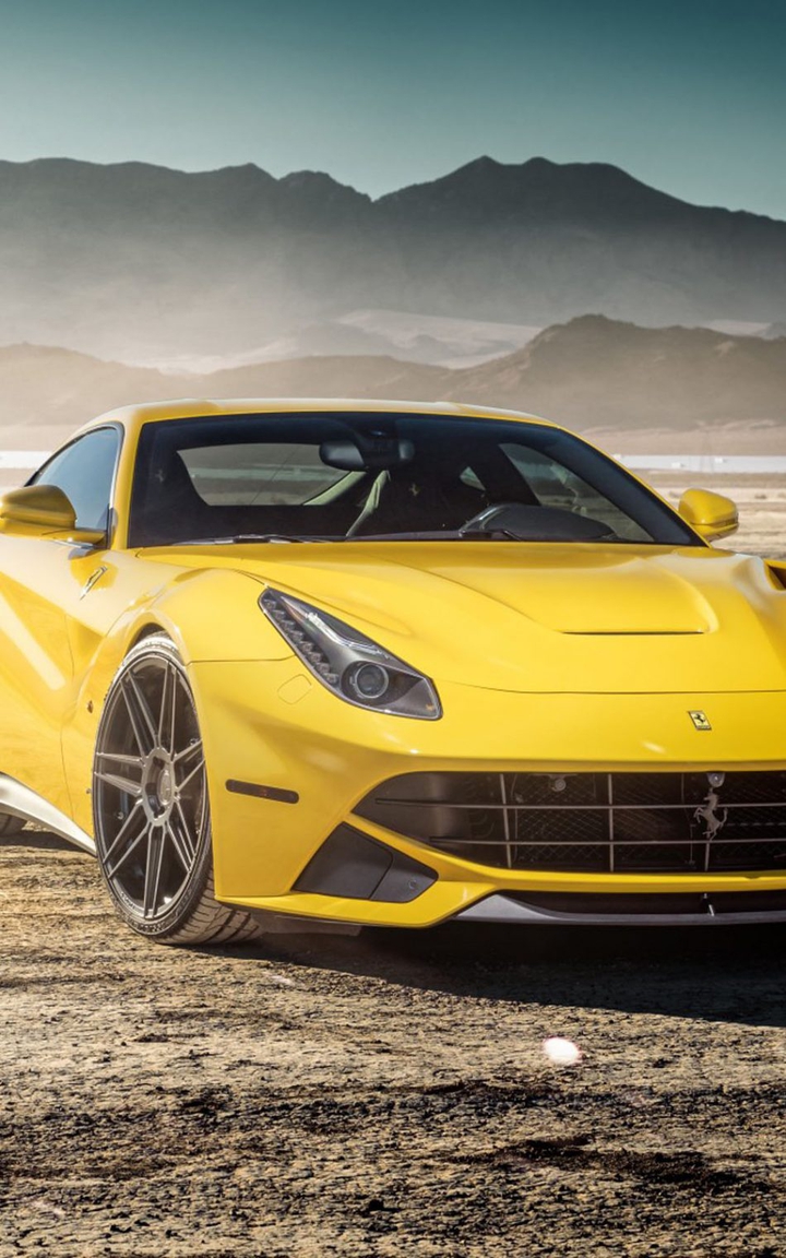 Ferrari