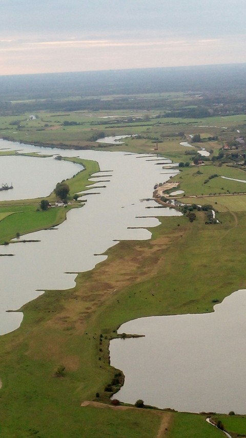 dutch landscape