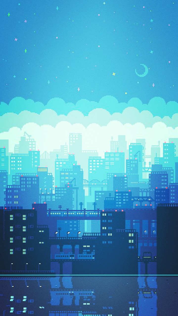 City