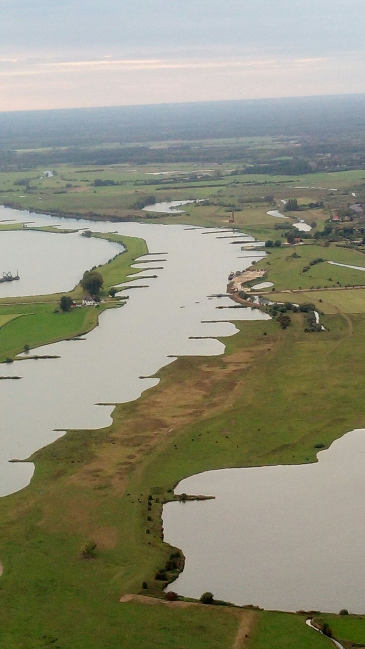 dutch landscape