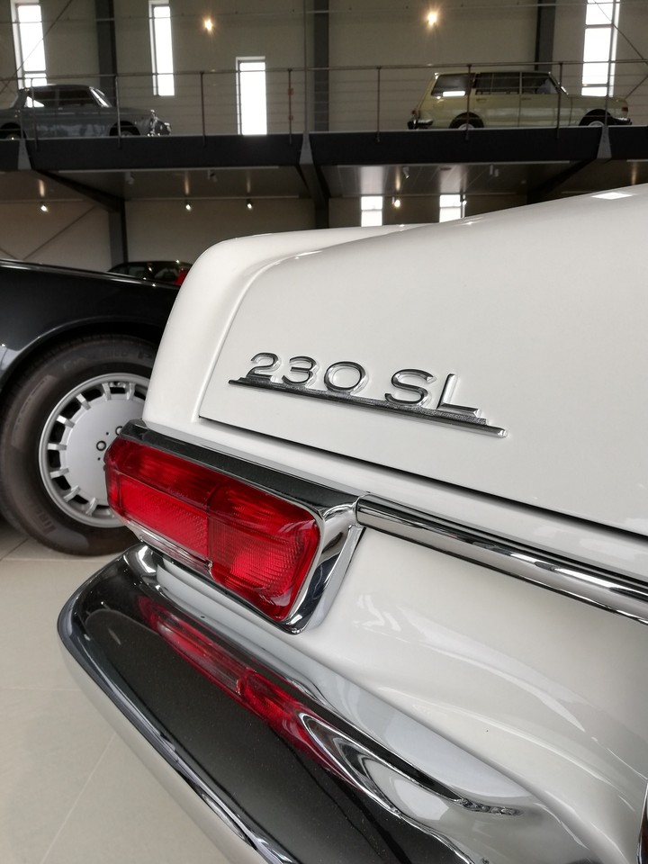 old cars
