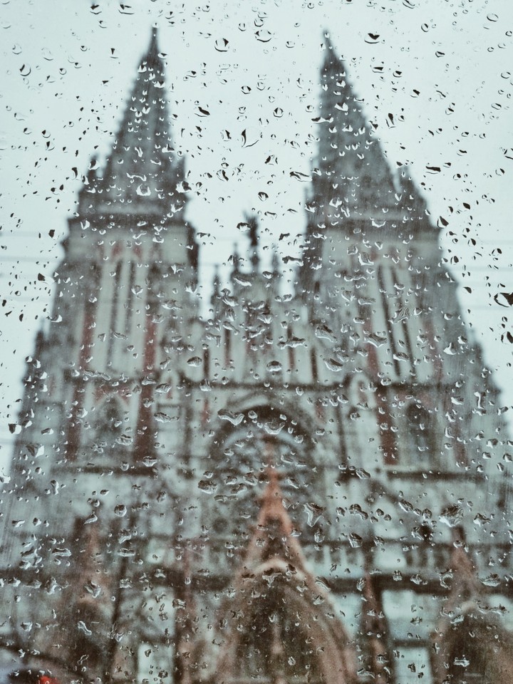 Rain