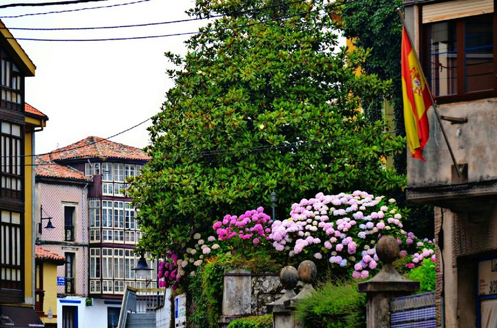 Cantabria, Spain
