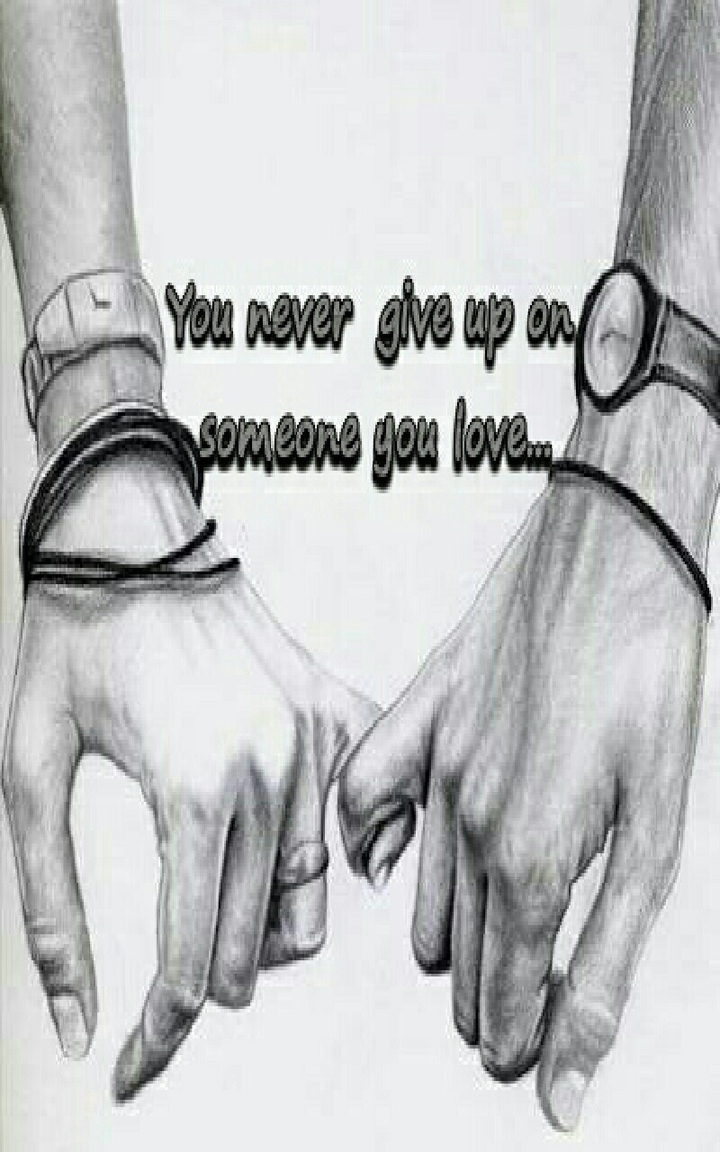 Love...