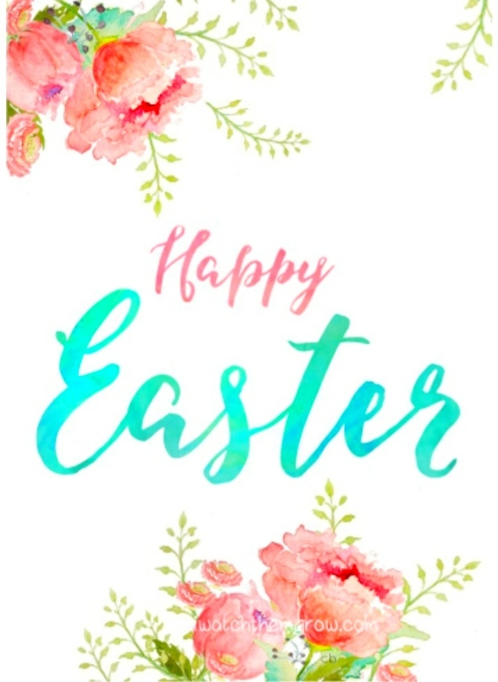 Easter